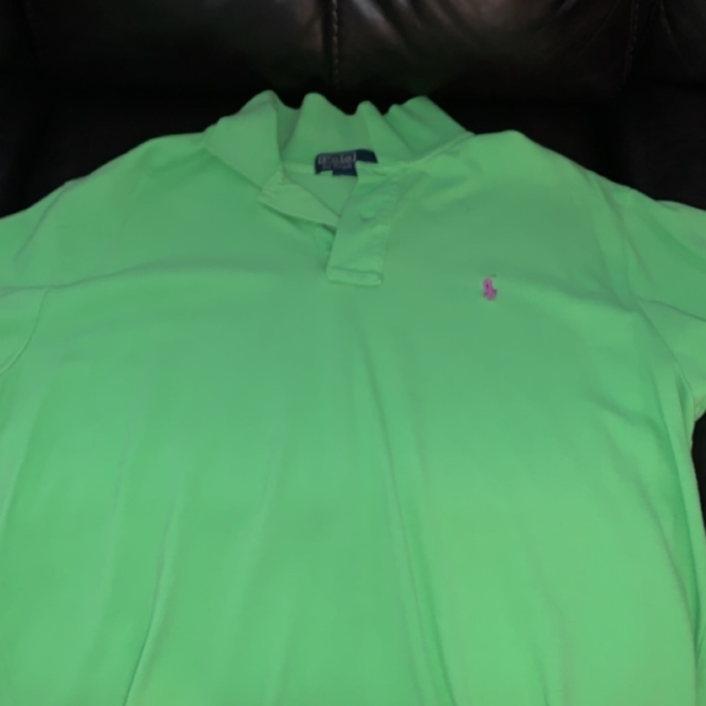 Polo Ralph Lauren, LARGE